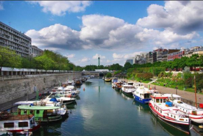 Heart of Paris - Entire or Private Room Apartment - Bastille & Marais